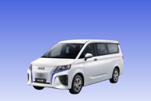 合肥回收高档轿车