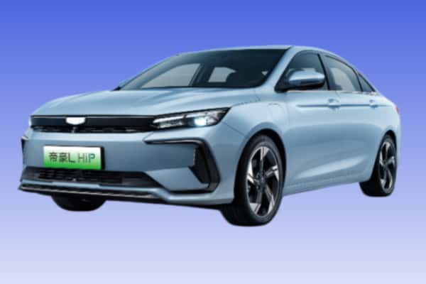 合肥回收国产新能源汽车