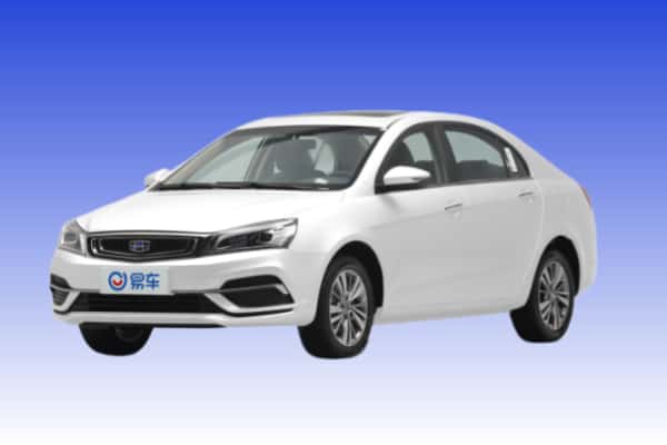 合肥抵押国产新能源汽车