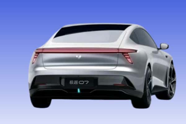 合肥回收小米汽车