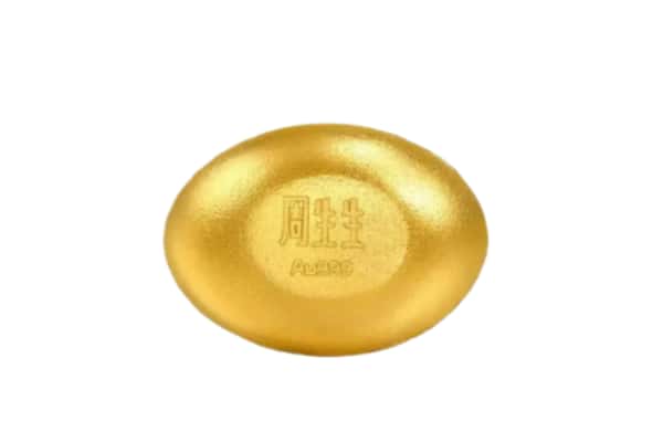 合肥回收黄金豆子