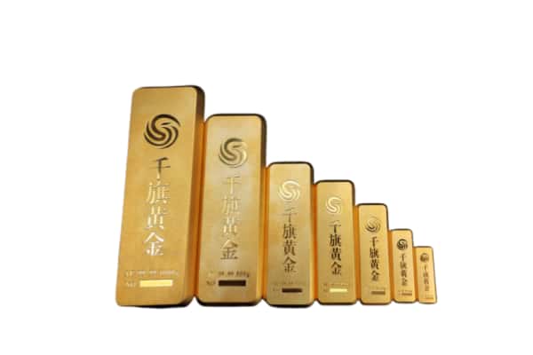合肥上门回收各种金条价格