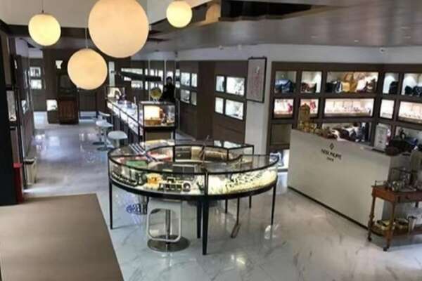 合肥寄卖奢侈品店
